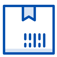 Icon: Parcel Management
